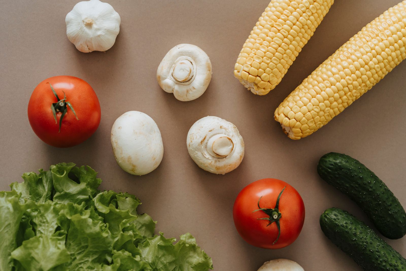 Lilikoi and other island produce
